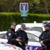 France Police