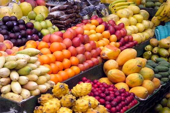 رمضان کی آمد، پھل اور سبزیوں کی قیمتیں آسمان سے باتیں کرنے لگیں
