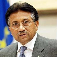 General Musharraf