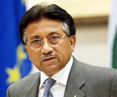 General Musharraf