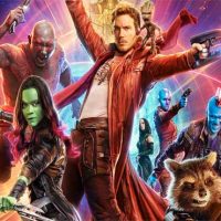 Guardians of the Galaxy