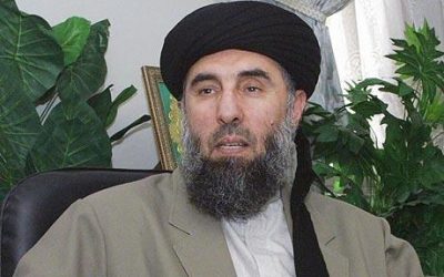 Gulbuddin Hekmatyar