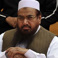 Hafiz Muhammad Saeed