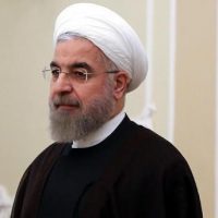 Hassan Rohani