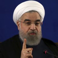 Hassan Rouhani