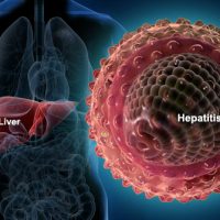 Hepatitis Virus and Liver