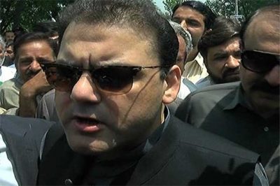 Hussain Nawaz