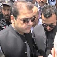 Hussain Nawaz