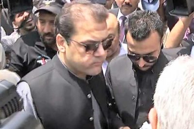 Hussain Nawaz