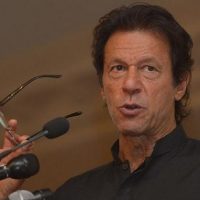 Imran Khan