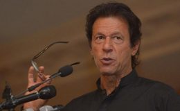 خیبر پختونخواہ میں ہمارے ووٹوں میں کمی نہیں اضافہ ہوا ہے، عمران خان