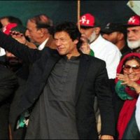 Imran Khan