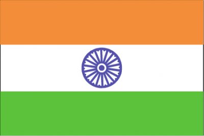 India