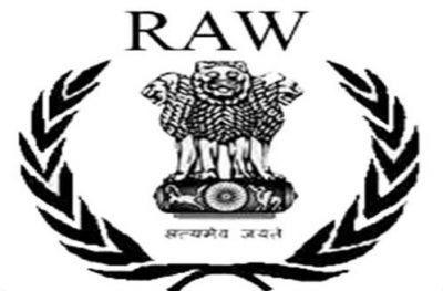 Indian Intelligence Agency RAW