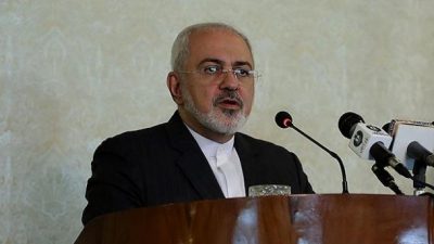 Javad Zarif