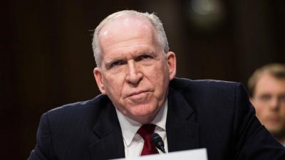 John Brennan