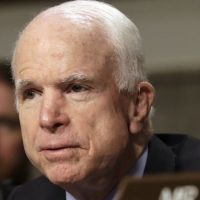 John McCain