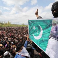 Kashmiris Freedom