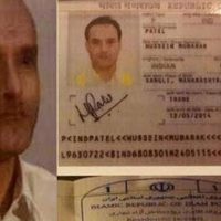 Kulbhushan Yadav