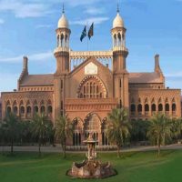 Lahore High Court