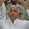 Lalu Prasad Yadav