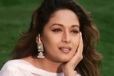 Madhuri Dixit