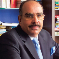 Malik Riaz