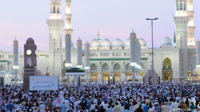 Masjid Nabawi