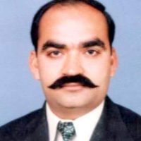 Mian Akhtar Mahmood