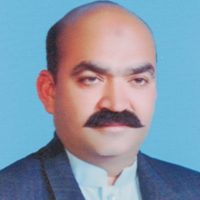 Mian Mahmood Akhtar