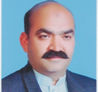 Mian Mahmood Akhtar