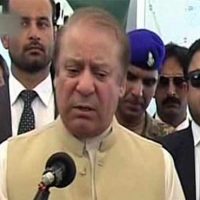 Mian Nawaz Sharif