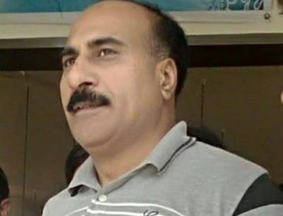 Mian Razaq