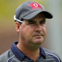 Mickey Arthur