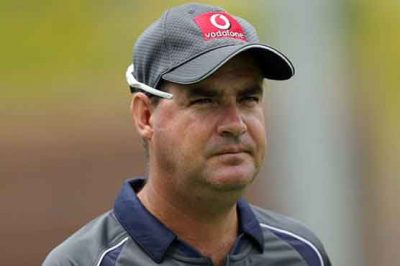 Mickey Arthur