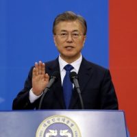 Moon Jae-in