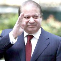 Nawaz Sharif