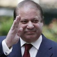 Nawaz Sharif