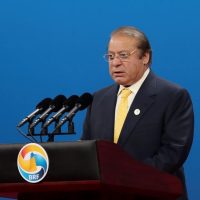 Nawaz Sharif