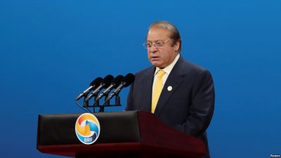  Nawaz Sharif