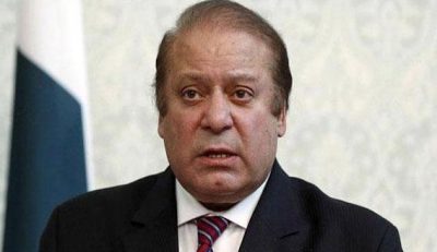 Nawaz Sharif