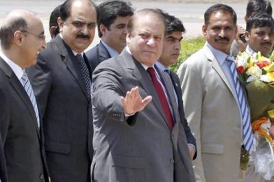 Nawaz Sharif