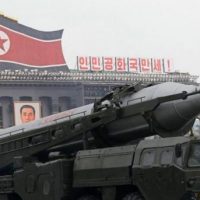 North Korean - Ballistic Missiles