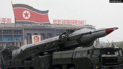 North Korean - Ballistic Missiles