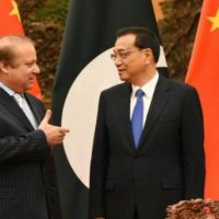 Pakistan China Friendship