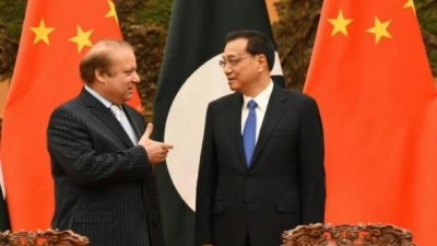 Pakistan China Friendship