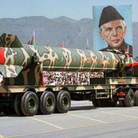 Pakistan's Nuclear Program