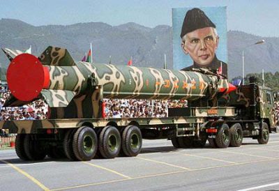 Pakistan's Nuclear Program