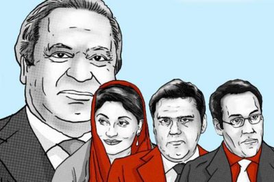 Panama Case