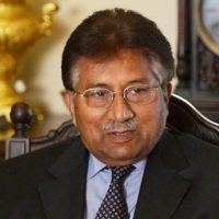 Pervez Musharraf